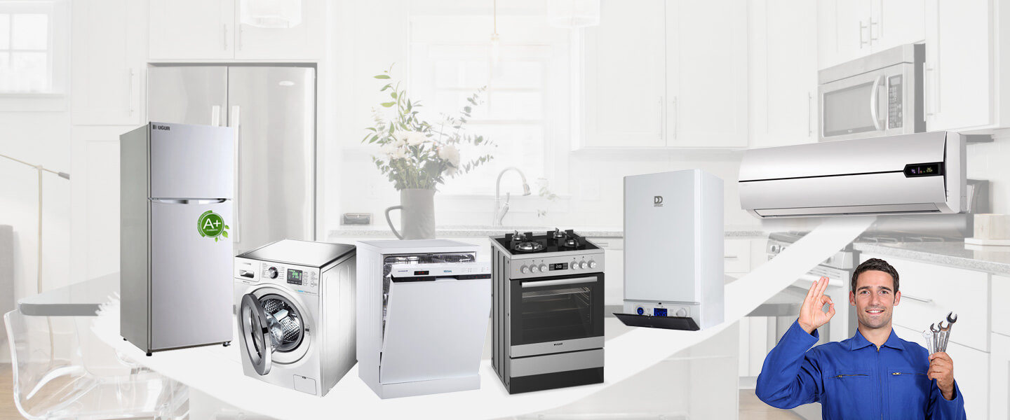 Gevaş Grundig Servisi